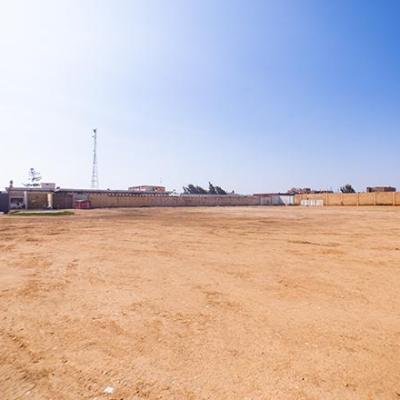VENTA DE AMPLIO TERRENO EN CARRETERA CHICLAYO-PIMENTEL